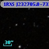 1RXS J232705.0-732744