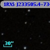 1RXS J233505.4-734449