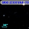 1RXS J233719.8-733054