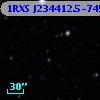 1RXS J234412.5-745233