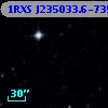 1RXS J235033.6-735735