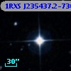 1RXS J235437.2-730728