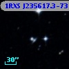 1RXS J235617.3-731730