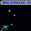 1RXS J235617.6-733355