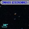 2MASS J23283082-7529334