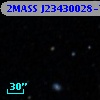 2MASS J23430028-7440341