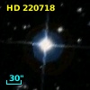 HD 220718