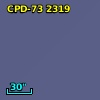 CPD-73  2319