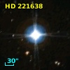 HD 221638