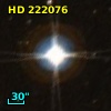 HD 222076