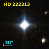 HD 222313