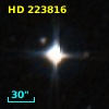 HD 223816