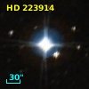 HD 223914