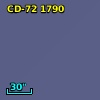 CD-72  1790