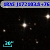 1RXS J172103.8+763048