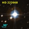 HD 222668
