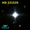 HD 221535