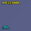 HD 223888