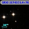 1RXS J174321.4+765717