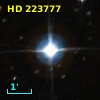 HD 223777