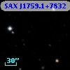 SAX J1759.1+7832