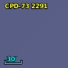 CPD-73  2291