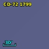CD-72  1799