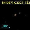 2MASS J23301806-7203403