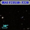 IRAS F23510-7220