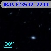 IRAS F23547-7244
