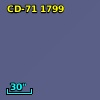 CD-71  1799