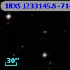 1RXS J233145.8-714208