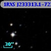 1RXS J233313.1-723529