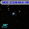 1RXS J233649.4-703559