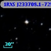 1RXS J233708.1-725237