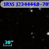 1RXS J234444.0-705509