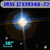 1RXS J233934.8-724318