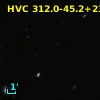 HVC 312.0-45.2+231