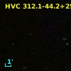 HVC 312.1-44.2+253