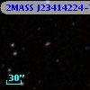2MASS J23414224-7032496