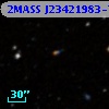 2MASS J23421983-7056394