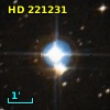 HD 221231