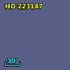 HD 223147