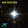 HD 223765