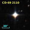 CD-69  2110