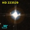 HD 223529