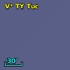 V* TY Tuc