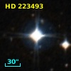 HD 223493