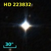 HD 223832