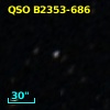 QSO B2353-686